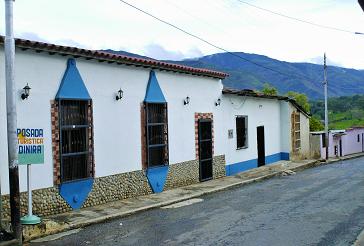 POSADA TURISTICA DINIRA