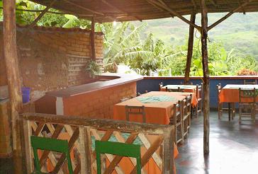 La Tasca-Restaurante